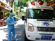 Tối 31/5: Việt Nam ghi nhận thêm 82 ca dương tính mới với Covid-19 ở trong nước