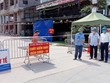 Sáng 9/6: Việt Nam ghi nhận thêm 41 ca dương tính mới với Covid-19 ở trong nước