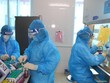 Kết quả xét nghiệm xác định thêm 3 trường hợp mới tại Hà Tĩnh dương tính với virus SARS-CoV-2.