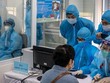 Sáng 8/6: Việt Nam ghi nhận thêm 43 ca dương tính mới với Covid-19 ở trong nước