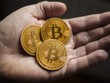 Giá Bitcoin hôm nay ngày 9/6: Berkshire Hathaway của tỷ phú Warren Buffett đầu tư vào ngân hàng có liên quan đến Bitcoin, thị trường tạm hồi phục nhẹ