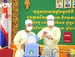 Campuchia có kế hoạch tiêm phòng Covid-19 cho khoảng 10 triệu người vào tháng 11 tới.