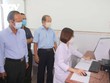 Tỉnh Đồng Tháp có hai cơ sở xét nghiệm PCR khẳng định.