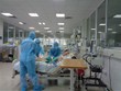 Sáng 16/6: Việt Nam ghi nhận thêm 92 ca dương tính mới với Covid-19 ở trong nước