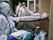 Nga có số người chết vì Covid-19 cao kỷ lục
