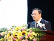 Ông Nguyễn Thái Hưng tiếp tục được bầu làm Chủ tịch HĐND tỉnh Sơn La khóa XV.