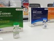Vắc xin Covid-19 Nanocovax.