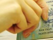 Dòng tiền dịch chuyển sang kênh chứng khoán là dễ hiểu theo nguyên lý “nước chảy chỗ trũng”. Ảnh: Dũng Minh.