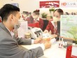 Từ tháng 4/2021, một số nhà băng đã tiệm cận room tín dụng được giao như ACB, Sacombank, HDBank, SeABank…