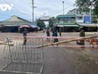Ổ dịch chợ đầu mối Vinh, tỉnh Nghệ An.