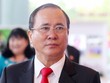 Ông Trần Văn Nam.