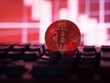 Giá Bitcoin hôm nay ngày 8/7: Nhận thông tin tiêu cực, thị trường chìm trong biển lửa