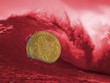 Giá Bitcoin hôm nay ngày 9/7: Nỗi lo về pháp lý nhấn chìm thị trường tiền điện tử