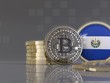 El Salvador trở thành quốc gia đầu tiên chấp nhận Bitcoin 