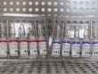 Vaccine Sputnik V phòng COVID-19 do Viện nghiên cứu dịch bệnh và vi trùng học Gamaleya của Nga phát triển. (Ảnh: Bloomberg/TTXVN).