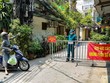 Hà Nội ghi nhận thêm 7 ca dương tính với Covid-19, trong đó có 5 trường hợp ở Tân Mai chưa rõ nguồn lây