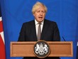 Thủ tướng Anh Boris Johnson quyết định sẽ gỡ bỏ mọi biện pháp phong tỏa vào ngày 19/7. Ảnh: Reuters.