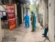 Sáng 19/7, Hà Nội ghi nhận 16 ca dương tính với Covid-19