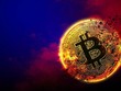 Giá Bitcoin hôm nay ngày 20/7: Mốc 30.000 USD của Bitcoin có nguy cơ bị xuyên thủng