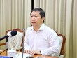 Phó Chủ tịch UBND TPHCM Dương Anh Đức.