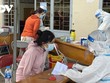 Bà Rịa - Vũng Tàu tổ chức xét nghiệm nhanh các ca liên quan đến F0.