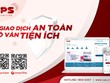 VPS thường xuyên khuyến khích khách hàng giao dịch trực tuyến, trải nghiệm tiện ích an toàn mùa dịch.