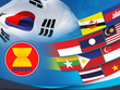 ASEAN và Hàn Quốc đã tiến hành các cuộc đàm phán để nâng cấp Hiệp định thương mại tự do (FTA) và hạ thấp hơn nữa các rào cản thương mại.
