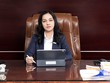 Bà Nguyễn Đức Thạch Diễm trúng cử Phó chủ tịch thường trực HĐQT Sacombank
