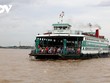 Từ 0 giờ ngày 30/7, phà Cát Lái nhưng vận chuyển hành khách, chỉ phục vụ các lực lượng phòng chống dịch, xe chở công nhân.