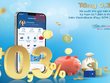 VietinBank tiếp tục ưu đãi cộng thêm 0,3% lãi suất cho khách hàng gửi tiết kiệm online