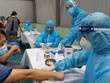 Đảm bảo nguồn kinh phí phục vụ khám, chữa bệnh cho người tham gia bảo hiểm y tế