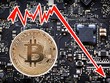 Giá Bitcoin hôm nay ngày 4/8: Tâm lý lo ngại về pháp lý đè nặng, giá Bitcoin tiếp tục giảm sâu