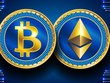 Giá Bitcoin hôm nay ngày 6/8: Màn lội ngược dòng ngoạn mục của Bitcoin và sự thăng hoa của đồng Ethereum