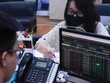 Dòng tiền đang luân chuyển khá nhanh qua các nhóm cổ phiếu. Ảnh: Dũng Minh.