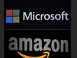 Microsoft khiếu nại Chính phủ Mỹ trao cho Amazon hợp đồng 10 tỷ USD cung cấp dịch vụ đám mây. (Nguồn: new.in-24.com).