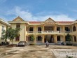 Trụ sở UBND xã Tế Lợi, huyện Nông Cống, tỉnh Thanh Hóa. (nguồn: baogiaothong).