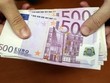 Đồng euro. (Nguồn: Reuters).
