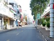 Thành phố Cần Thơ tiếp tục thực hiện nghiêm việc giãn cách xã hội theo Chỉ thị 16 của Thủ tướng Chính phủ đến 0h00 ngày 8/9.