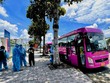 Tây Ninh đã hoàn thành việc đưa người dân ở TP.HCM về quê.