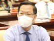 Thủ tướng phê chuẩn kết quả bầu Chủ tịch UBND TP.HCM đối với ông Phan Văn Mãi