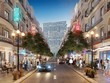 Khu đô thị phức hợp Sun Grand Boulevard thu hút mạnh mẽ giới đầu tư.