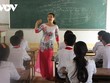 UBND tỉnh Ninh Thuận vừa điều chỉnh thời gian khai giảng và dạy học năm học 2021-2022 (Ảnh minh họa).