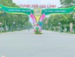 Đồng Tháp tiếp tục thực hiện Chỉ thị 16 đến hết ngày 15/9.