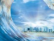 Kỳ vọng hoạt động đầu tư công được thúc đẩy đang giúp cổ phiếu các nhóm ngành liên quan tạo sóng.