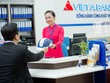 VietABank bổ nhiệm nhân sự cấp cao