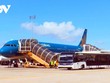 Sân bay Chu Lai được quy hoạch để đầu tư, xây dựng trở thành Cảng hàng không quốc tế giai đoạn 2021-2030.