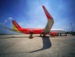 Theo báo cáo tài chính soát xét, sáu tháng đầu năm 2021, Vietjet ghi nhận lợi nhuận sau thuế của công ty mẹ cao hơn so với báo cáo tự lập (ảnh: H.T).