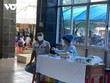 Bến Tre tổ chức tiêm phòng mũi 2 cho các trường hợp ưu tiên.