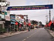 Tỉnh Long An áp dụng Chỉ thị 15 trên toàn địa bàn.