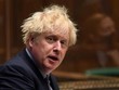 Thủ tướng Anh Boris Johnson. (Ảnh: AFP/TTXVN).
